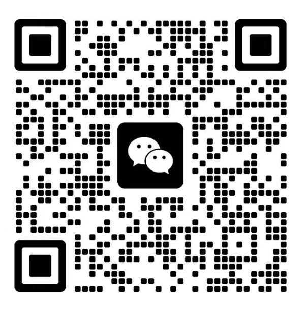 站长微信二维码